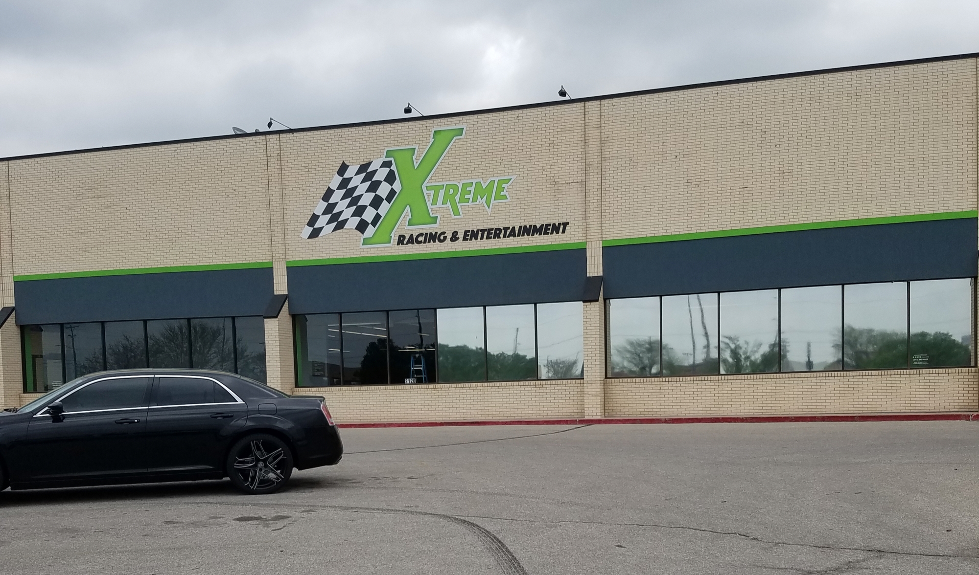 commercial window tinting service wichita