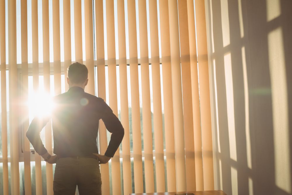 What Is The Best Window Treatment To Block Sun And Heat?