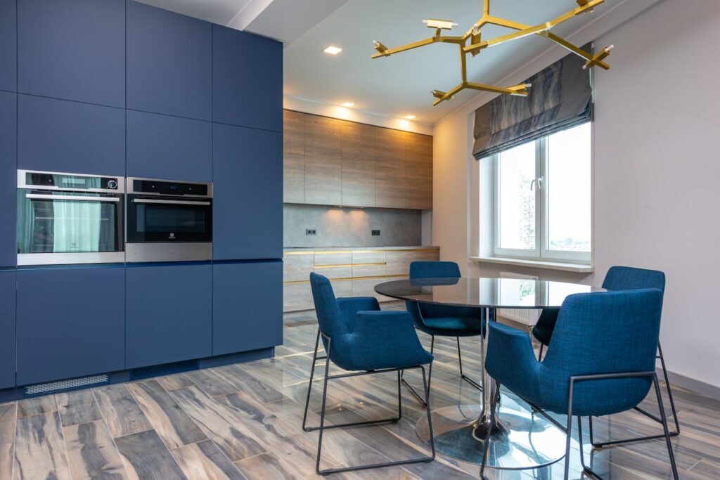 What Is The Difference Between Solar And Roller Shades?