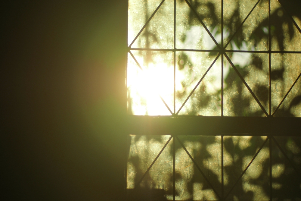 What Is The Difference Between Solar Shades 1 And 3?