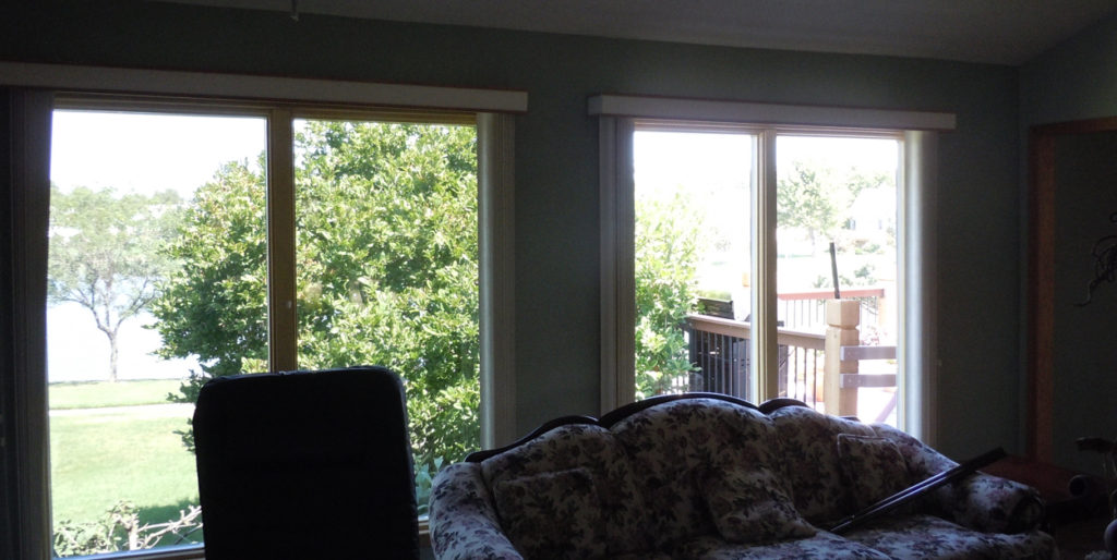 Residential Window Tinting In WIchita, KS | Advanced Solutions