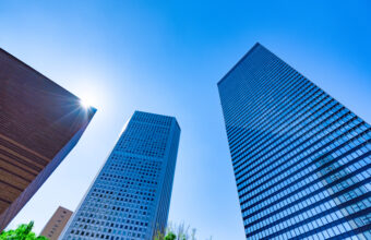 High Rise Window Tinting Wichita | Expert Tints For Tall Buildings