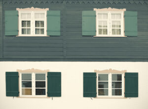 Do Tinted House Windows Block Sunlight?