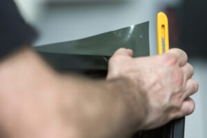 How Long Does It Take For Window Tint To Cure In Summer