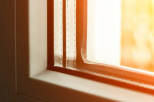 Why Can't You Put Window Film On Double Glazed Windows