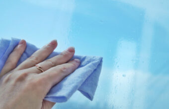 Can You Install Window Film Yourself?