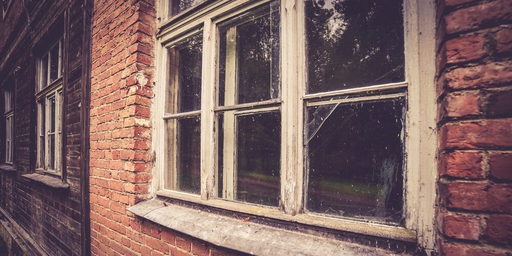 Can You Tint Old House Windows?