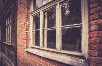 Can You Tint Old House Windows?