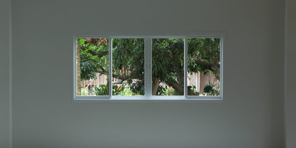 Is It Better To Tint Double Pane Windows Inside Or Outside?