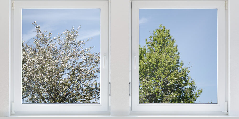 Is Window Film Bad For Double-pane Windows?