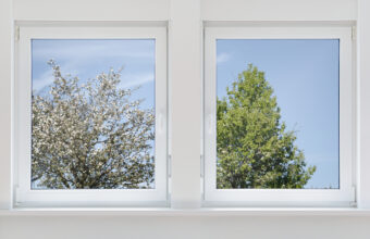 Is Window Film Bad For Double-pane Windows?