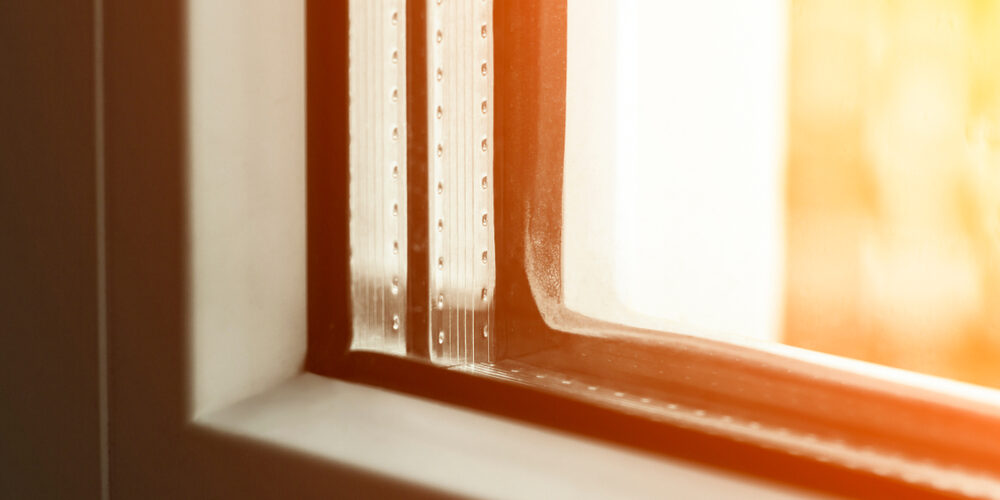 Why Can’t Window Film Be Used On Double Glazed Windows?