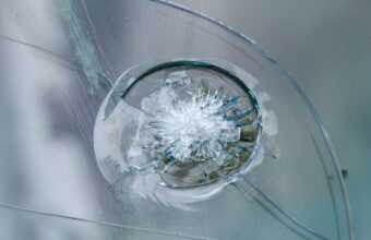 What Window Film Will Stop A Bullet?