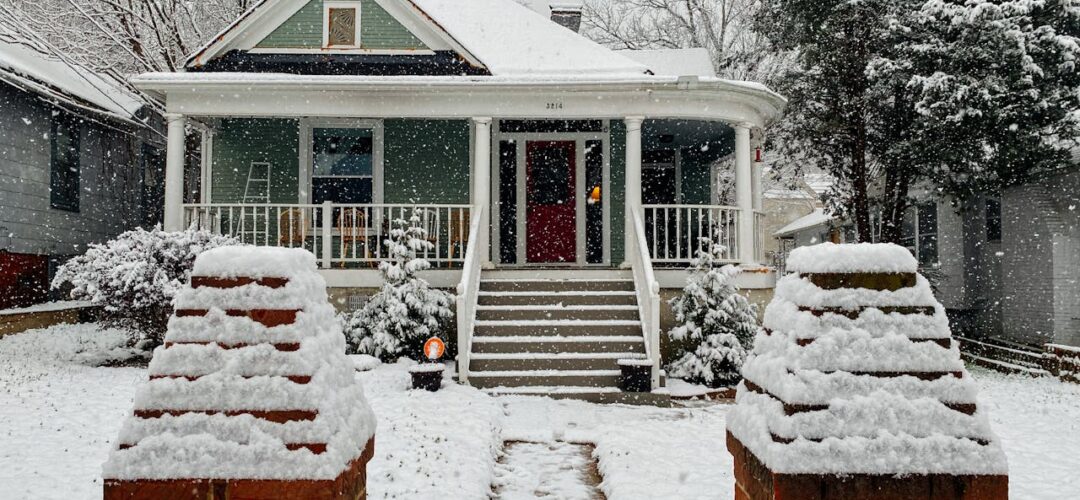 Does Window Tint Keep House Warm In Winter?