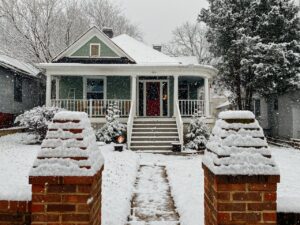 Does Window Tint Keep House Warm In Winter?