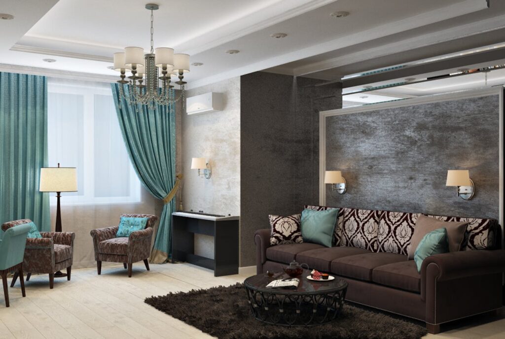 Does Window Film Make Room Darker?