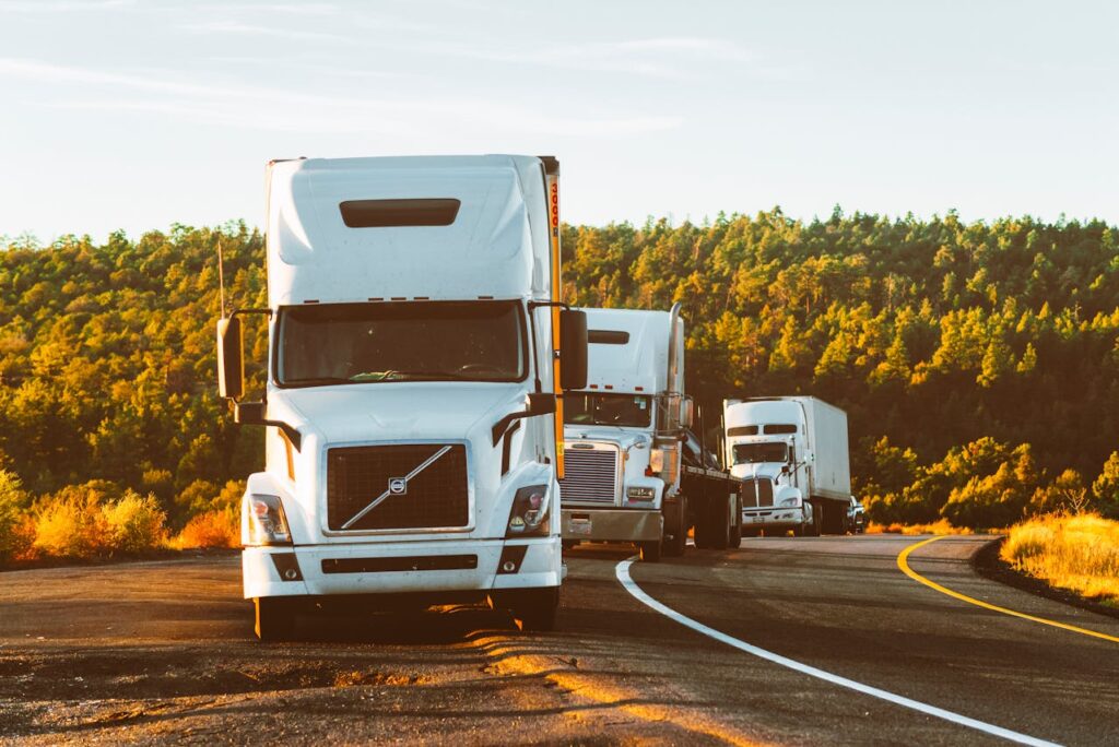 What Is The Darkest Legal Tint On Commercial Vehicles?