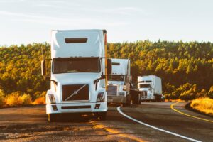 What Is The Darkest Legal Tint On Commercial Vehicles?