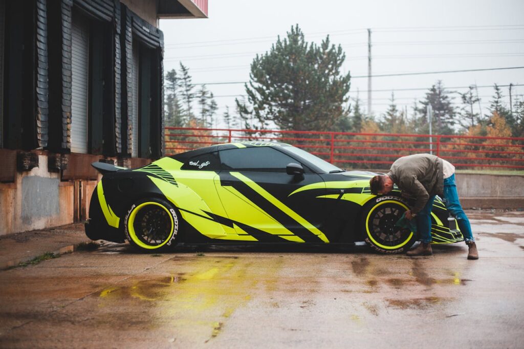 What Is The Best Window Tinting Method?