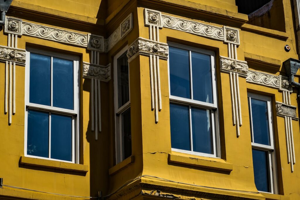 How Long Does Security Window Film Last?