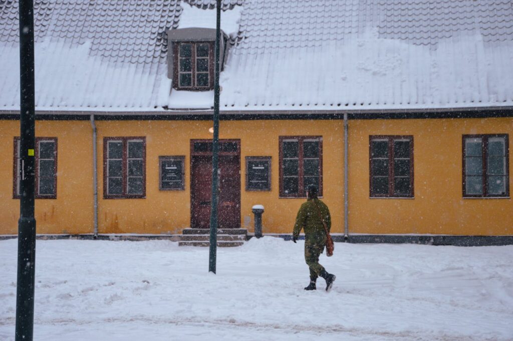 Does Solar Film Keep Heat In Winter?