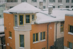 Does Solar Window Film Help In Winter?