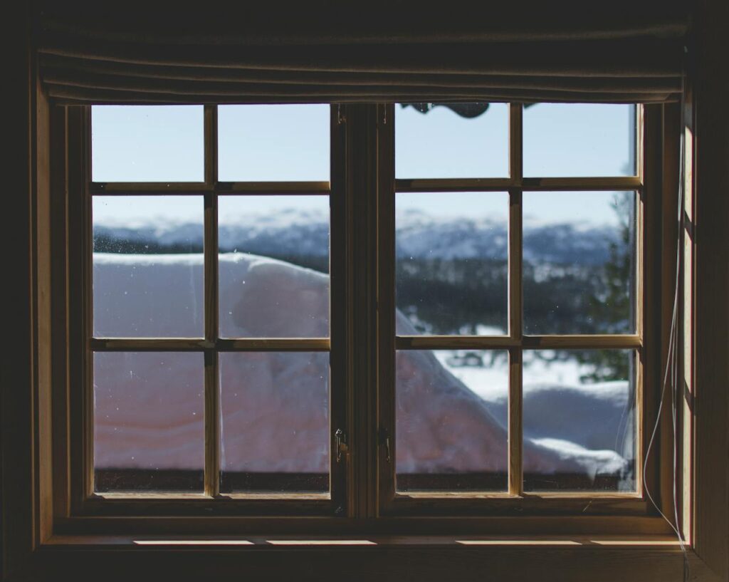 Which Is More Efficient Sun Screens Vs Solar Film?
