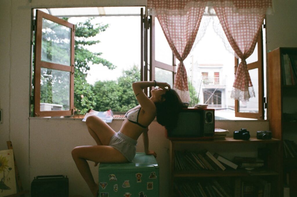 Does Window Film Help In Summer?
