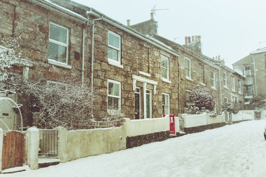 Does Window Film Retain Heat In Winter?