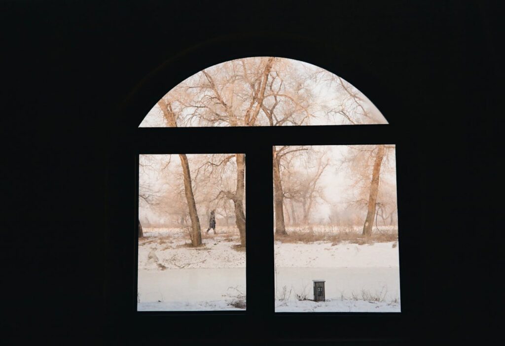 What Is The Best Film For Windows To Keep Cold Out?