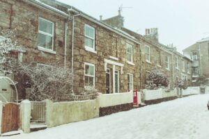 How Effective Is Window Film In Winter?