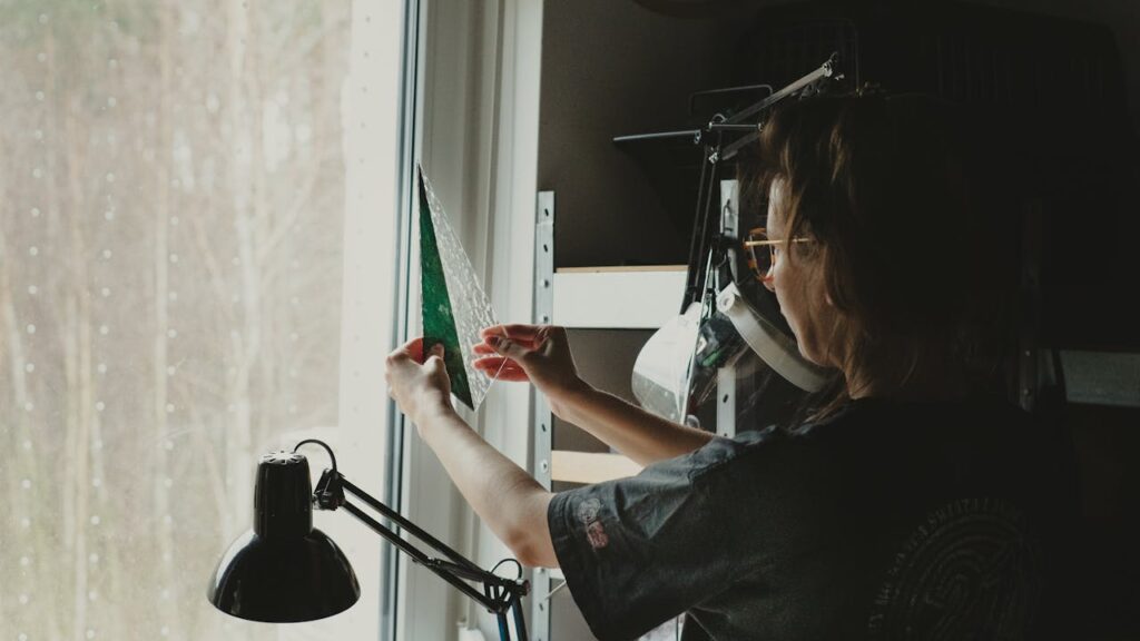 What Temperature Should You Apply Window Film?
