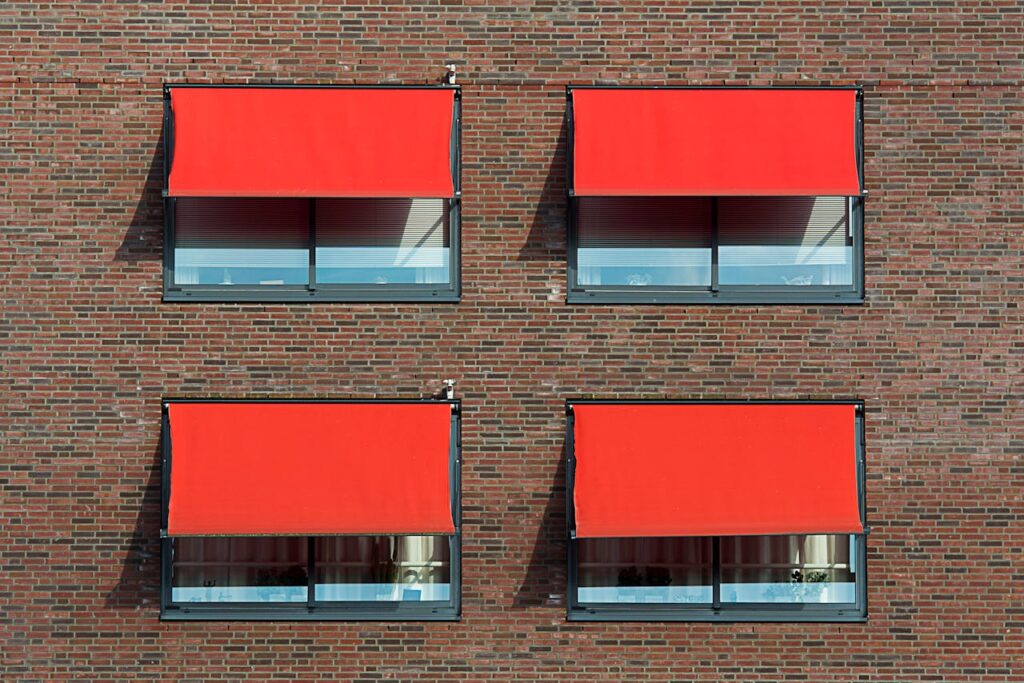 What Is The Difference Between 1% And 10% Solar Shades?