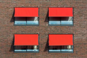 What Is The Difference Between 1% And 10% Solar Shades?
