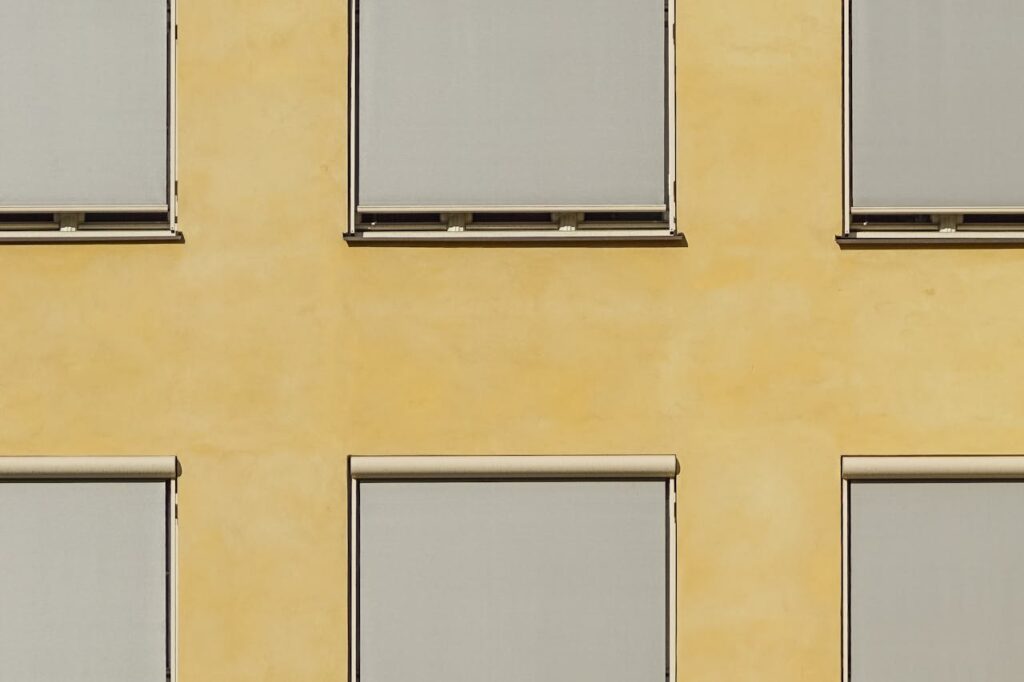 What Is The Difference Between 3% And 5% Solar Shades?