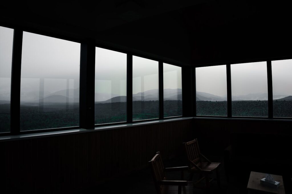 What Is The Problem With Solar Shading?