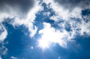 Do Solar Screens Block UV?