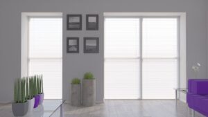 Do Solar Shades Block Heat?